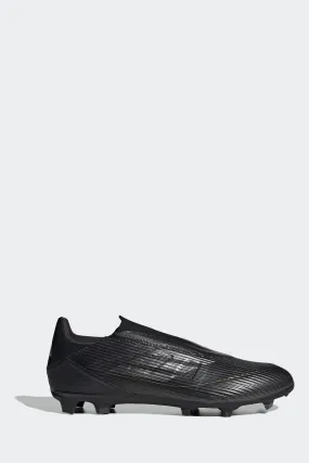 adidas F50 League - Stivali ferma per diversi terreno senza lacci