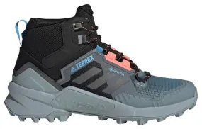 Adidas Terrex Swift R3 Mid Gtx Scarpe da trekking da donna