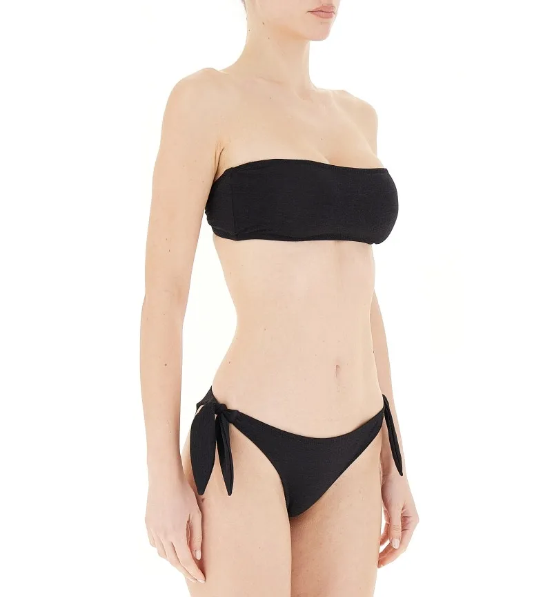 Bikini a fascia