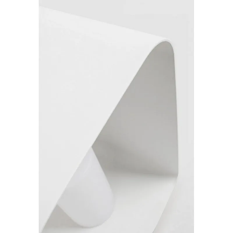 Bizzotto outdoor Lampada led c-p. Ridley bianca yk11 h45