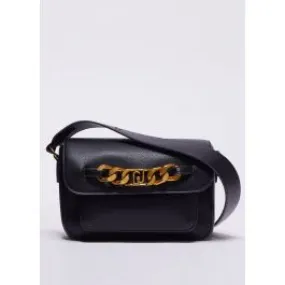 Borsa a mano con catena liu jo