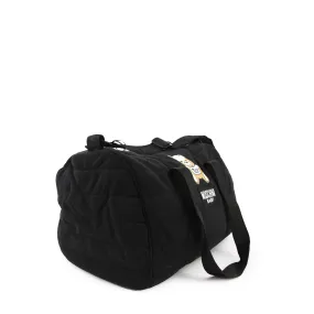Borsa Fasciatoio Moschino Nera