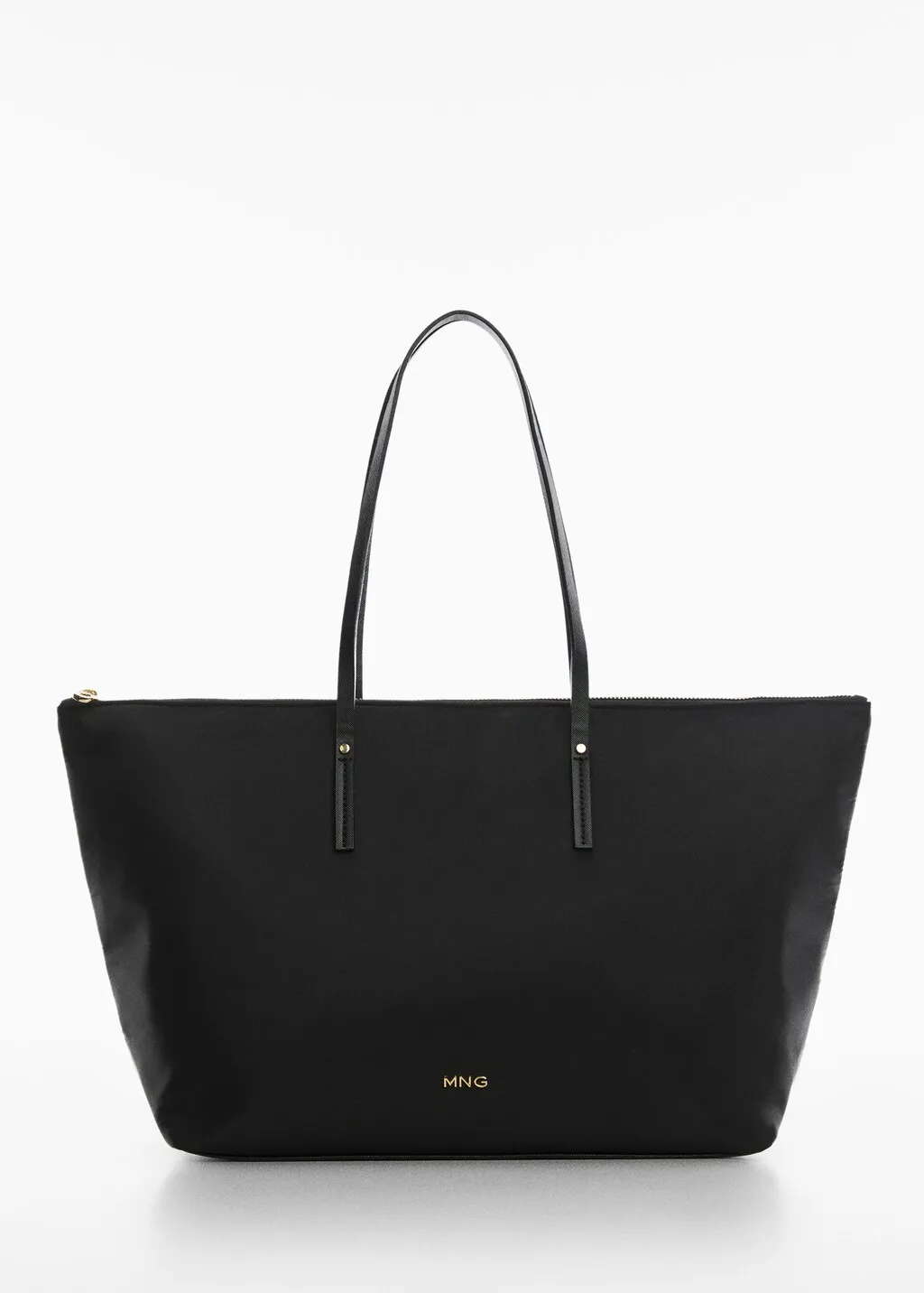 Borsa shopper tessuto tecnico