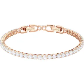Bracciale Tennis Swarovski Deluxe Rosè 5464948
