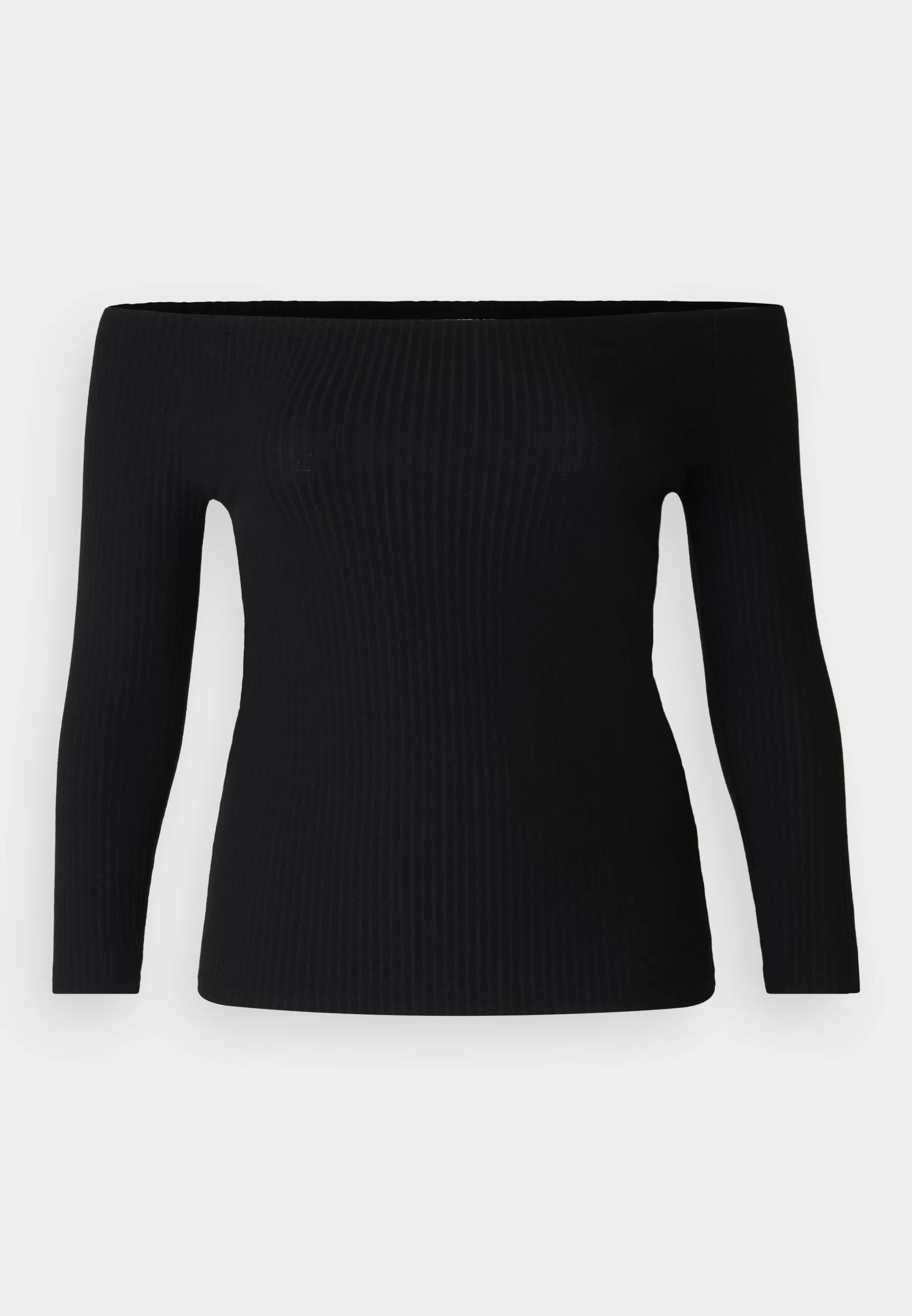 CARNELLA OFF SHOULDER  - Maglietta a manica lunga