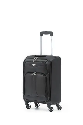 Flight Knight - Borsa