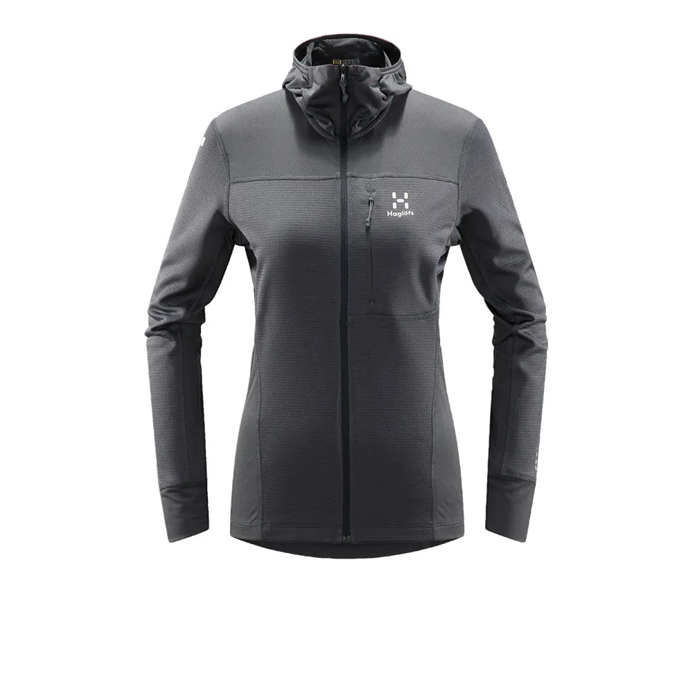 Haglofs L.I.M Mid Multi Giacca con cappuccio da donna - SS23