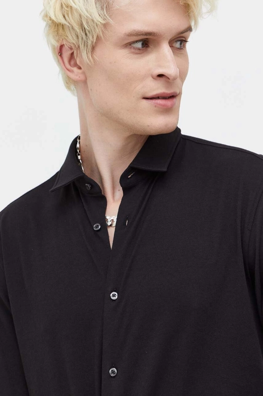 HUGO camicia in cotone