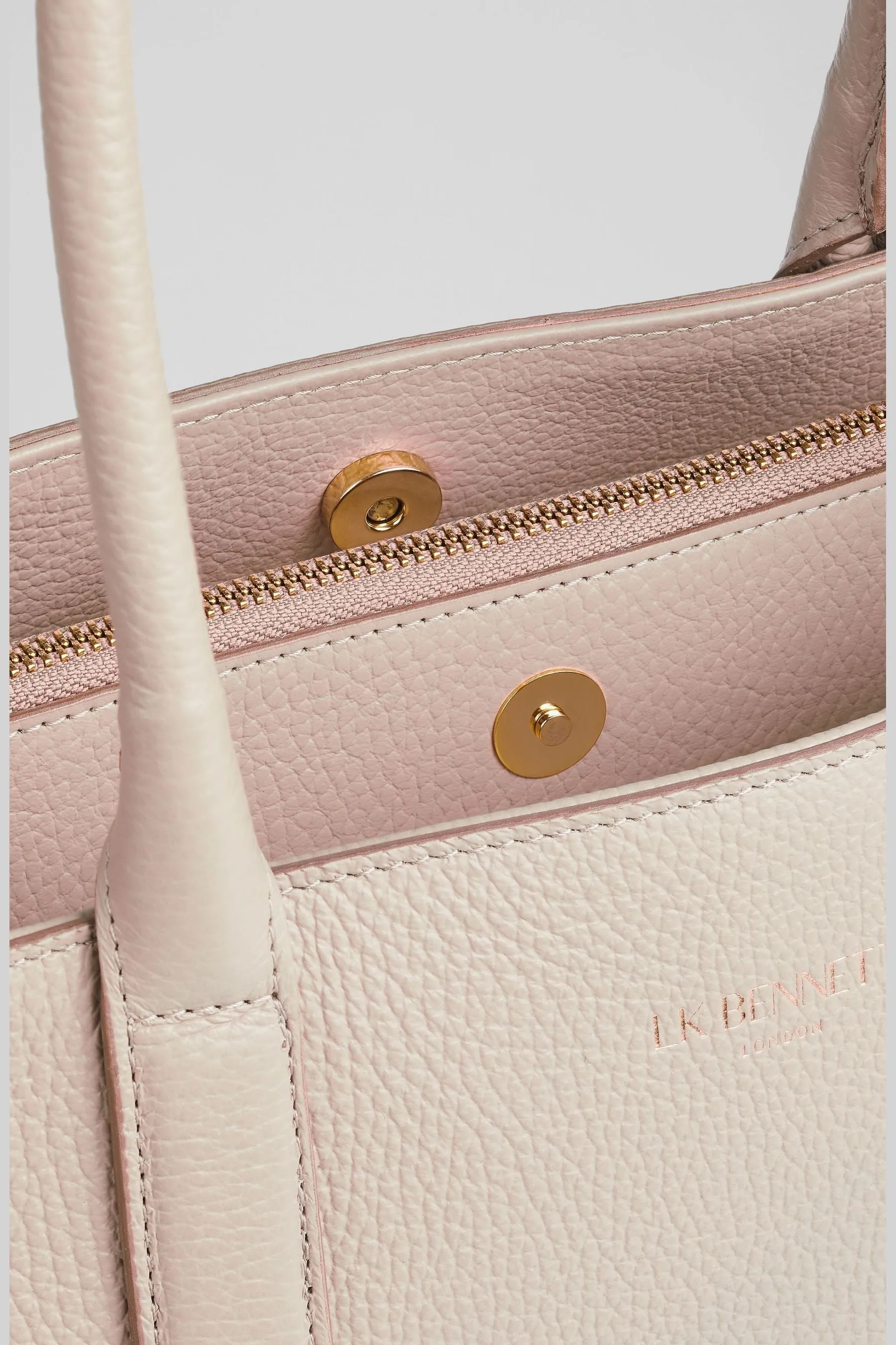 LK Bennett - Lillian - Borsa