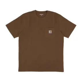 Maglietta Uomo Pocket Tee Lumber
