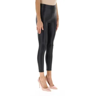 Pantalone jersey spalmato