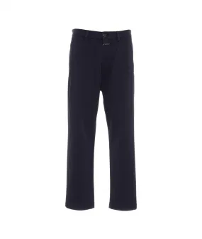 Pantaloni Tacoma Tapered blu scuro blu scuro
