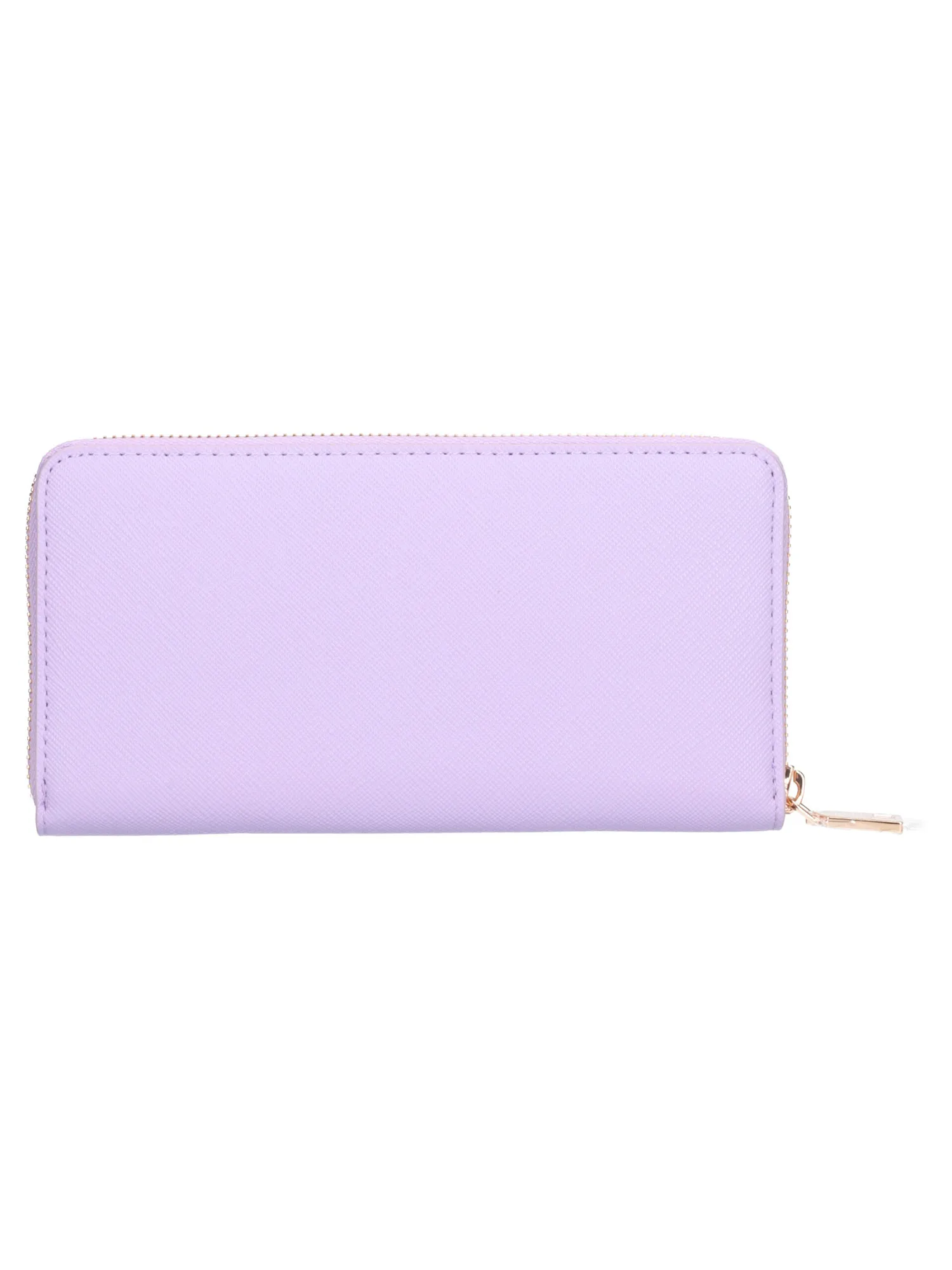 Portafoglio XL Liu Jo da donna lilla