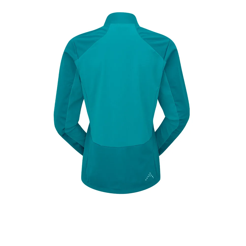 Rab Stormveil Giacca antivento da donna - SS23