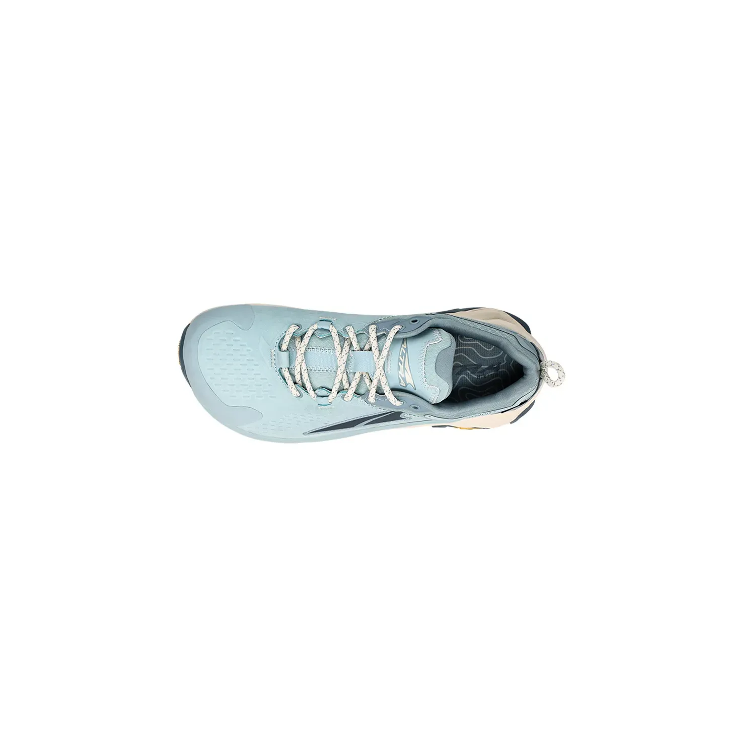 Scarpe ALTRA Olympus 5 GTX Trail Donna Azzurro