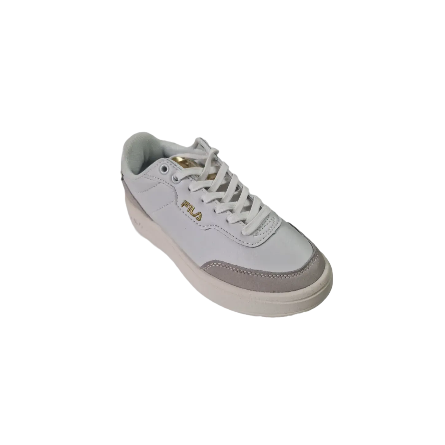 Scarpe Fila PREMIUM F Donna Bianco