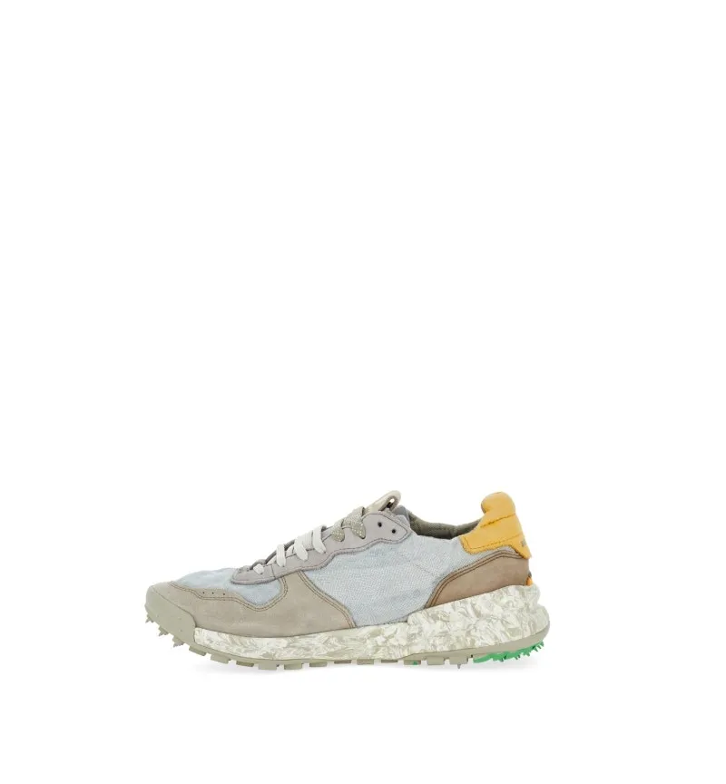 Sneakers Chacrona Linen